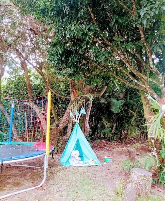 Casa Cumuruxatiba, Natureza E Charme Esterno foto
