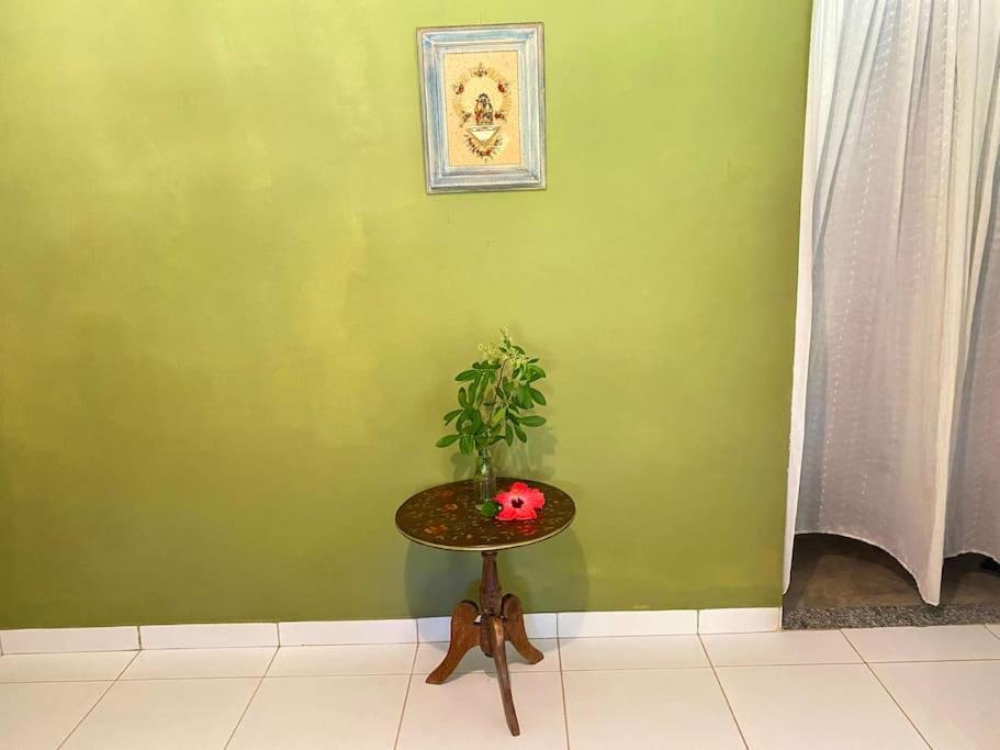 Casa Cumuruxatiba, Natureza E Charme Esterno foto
