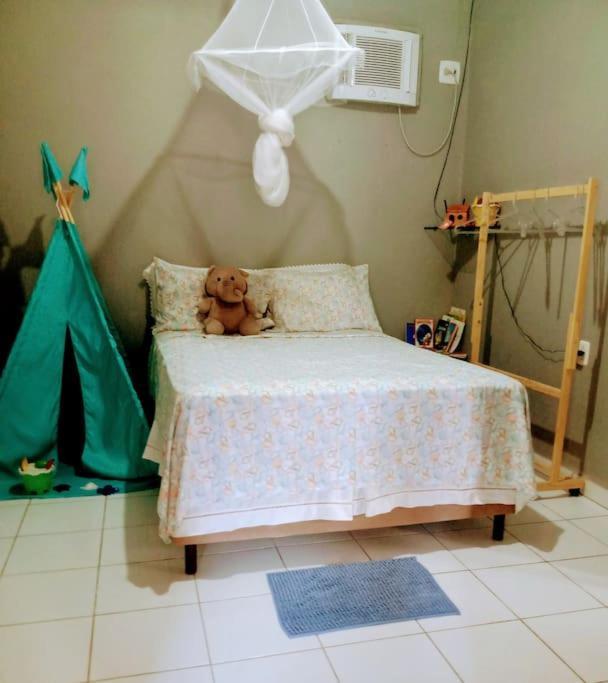 Casa Cumuruxatiba, Natureza E Charme Esterno foto