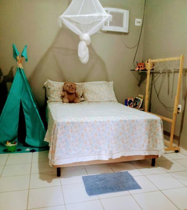 Casa Cumuruxatiba, Natureza E Charme Esterno foto