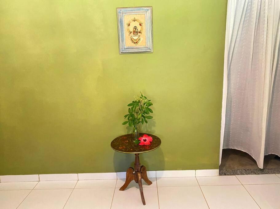Casa Cumuruxatiba, Natureza E Charme Esterno foto